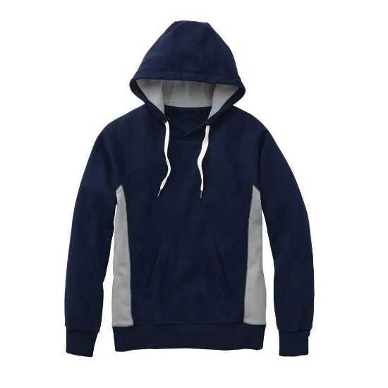 Picture of PO190 Custom Two-toned hoody