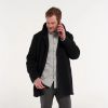 Picture of JK675 - Custom Wool Blend Twill Jacket