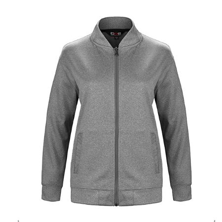Picture for category Full Zip Fleece