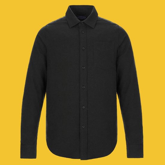 Picture of Muskoka Trail - Chalet - Brushed Flannel Shirt