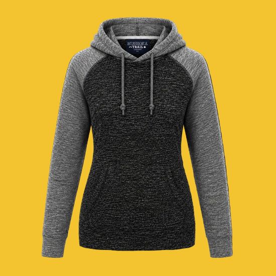 Picture of Muskoka Trail - Alameda - Women's Pullover Hoodie
