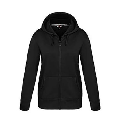 Picture of CX2 - Cypress Creek - Women's Full Zip Hoodie