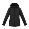 Picture of CX2 - Hurricane - Women's Insulated Softshell Jacket
