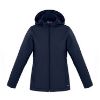 Picture of CX2 - Hurricane - Women's Insulated Softshell Jacket