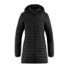 Picture of Muskoka Trail - Glacier Bay - Long Lightweight Puffy Jacket