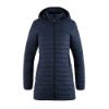 Picture of Muskoka Trail - Glacier Bay - Long Lightweight Puffy Jacket