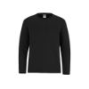 Picture of CX2 - Shore - Youth Performance Long Sleeve Crewneck T-Shirt