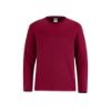 Picture of CX2 - Shore - Youth Performance Long Sleeve Crewneck T-Shirt
