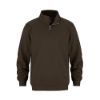 Picture of CSW 24/7 - Flux - Youth 1/4 Zip Sweatshirt