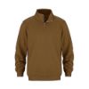 Picture of CSW 24/7 - Flux - Youth 1/4 Zip Sweatshirt