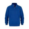 Picture of CSW 24/7 - Flux - Youth 1/4 Zip Sweatshirt
