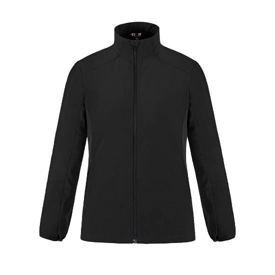 Picture of CX2 - Pursuit - Ladies Packable Athleisure Jacket
