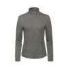 Picture of Heritage 54 - Adventurer - Ladies French Terry Performance Full Zip Sweatshirt
