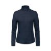 Picture of Heritage 54 - Adventurer - Ladies French Terry Performance Full Zip Sweatshirt