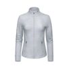 Picture of Heritage 54 - Adventurer - Ladies French Terry Performance Full Zip Sweatshirt