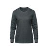 Picture of CSW 24/7 - Breeze - Ladies Long Sleeve T-Shirt 