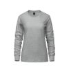 Picture of CSW 24/7 - Breeze - Ladies Long Sleeve T-Shirt 