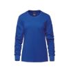 Picture of CSW 24/7 - Breeze - Ladies Long Sleeve T-Shirt 