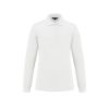Picture of CX2 - Birdie - Ladies Long Sleeve Mesh Polo