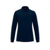 Picture of CX2 - Birdie - Ladies Long Sleeve Mesh Polo