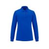 Picture of CX2 - Birdie - Ladies Long Sleeve Mesh Polo