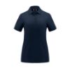 Picture of CX2 - Elite - Ladies Cotton/Poly/Spandex Pique Polo