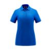 Picture of CX2 - Elite - Ladies Cotton/Poly/Spandex Pique Polo