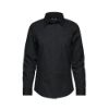 Picture of CX2 - Camden - Ladies Poly-Cotton Twill Long Sleeve Shirt