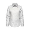 Picture of CX2 - Camden - Ladies Poly-Cotton Twill Long Sleeve Shirt
