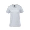 Picture of Muskoka Trail - Harmony - Ladies Organic Cotton T-Shirt