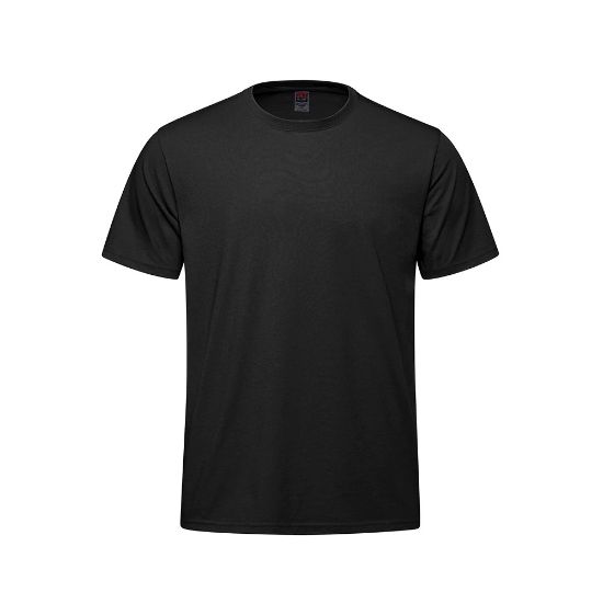 Picture of CSW 24/7 - Sprint - Adult 50/50 Cotton/Polyester Crewneck T-Shirt
