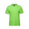 Picture of CSW 24/7 - Flare - Intense Colors - Adult 50/50 Cotton/Polyester Crewneck T-Shirt