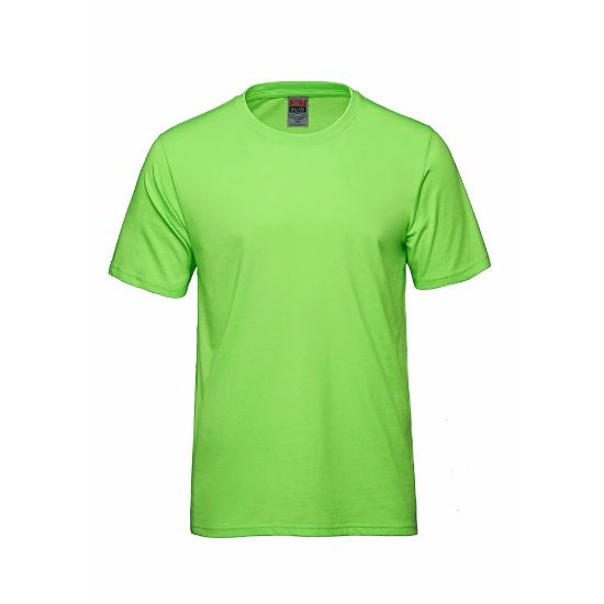 Picture of CSW 24/7 - Flare - Intense Colors - Youth 50/50 Cotton/Polyester Crewneck T-Shirt