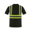 Picture of CX2 Workwear - Primeguard - Adult Hi-Vis T-Shirt