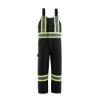Picture of CX2 Workwear - Cabover - Hi-Vis Insulated Overall