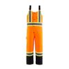 Picture of CX2 Workwear - Cabover - Hi-Vis Insulated Overall