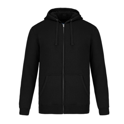 Picture of Muskoka Trail - Yolo - Full Zip Hoodie