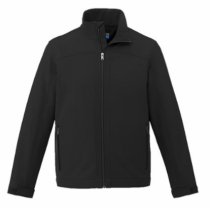 Picture of CX2 - Balmy - Youth Softshell Jacket