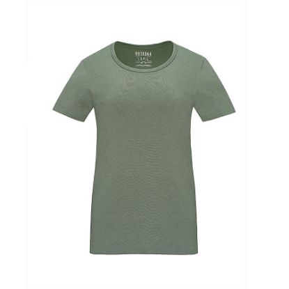 Picture of Muskoka Trail - Liberty - Ladies Cotton/Poly Crew Neck T-Shirt