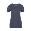 Picture of Muskoka Trail - Liberty - Ladies Cotton/Poly Crew Neck T-Shirt