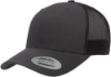 Picture of Yupoong - YP Classics Snap Back Trucker Cap