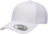 Picture of Yupoong - YP Classics Snap Back Trucker Cap