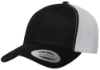 Picture of Yupoong - YP Classics 2-Tone Snap Back Trucker Cap
