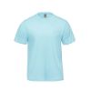 Picture of CSW 24/7 - Parkour - Youth Crew Neck Tee