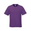 Picture of CSW 24/7 - Parkour - Youth Crew Neck Tee