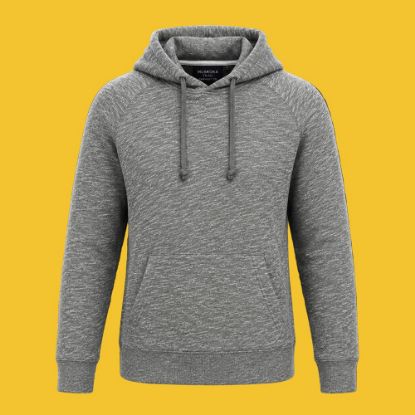 Picture of Muskoka Trail - Anaheim - DISCONTINUED - Adult Pullover Hooded Sweatshirt