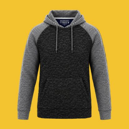Picture of Muskoka Trail - Alameda - DISCONTINUED - Adult Pullover Hooded Sweatshirt