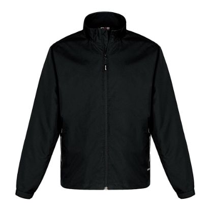 Picture of CX2 - Triumph - Mesh Lined Track Jacket