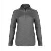 Picture of CX2 - Meadowbrook - Women's Jersey 1/4 Zip