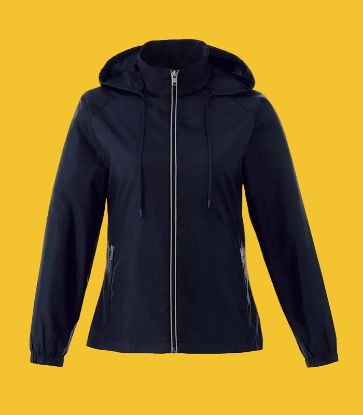 Picture of CX2 - Riverside - Women's Lightweight Polyester Jacket